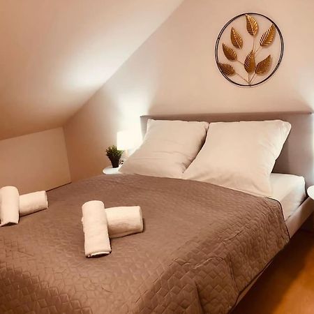 Servus Apartments Stadt Blick Пассау Экстерьер фото